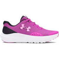 Under Armour Kids' Grade School Surge 4 Running Shoes Side_Right
