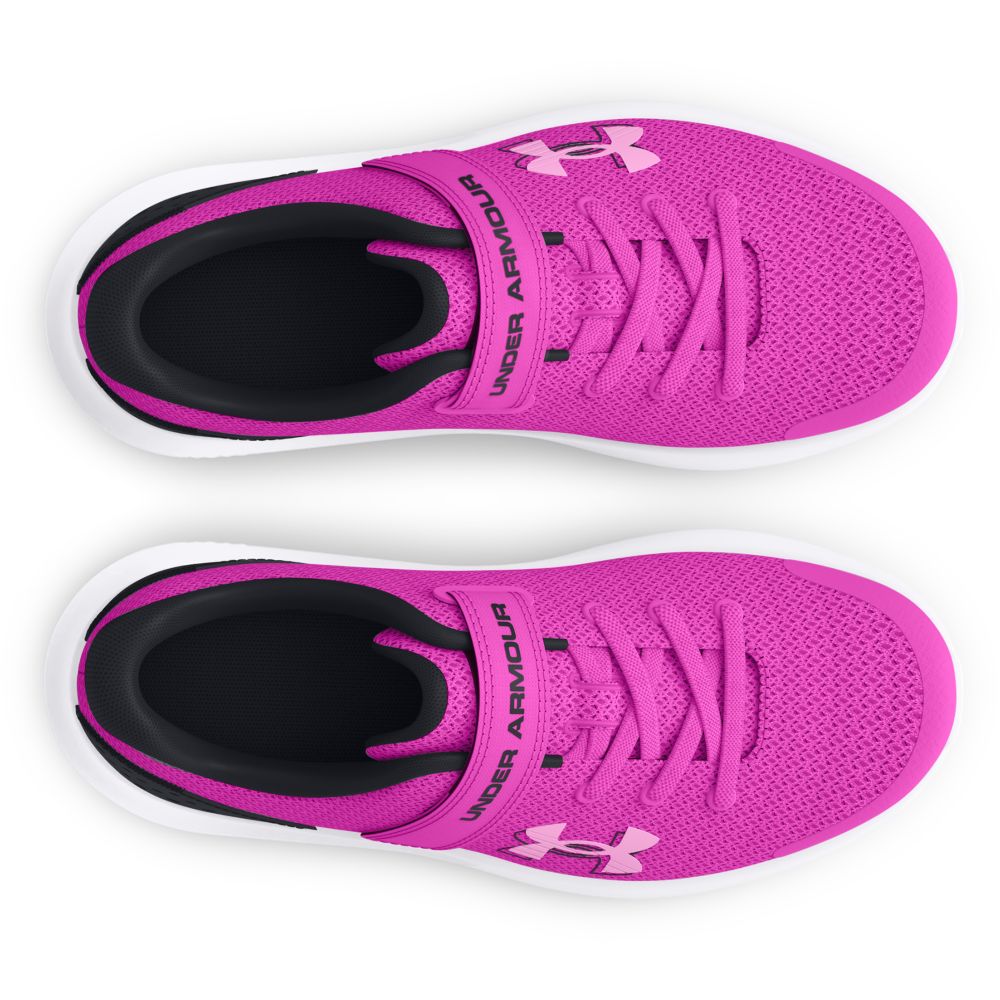 Under Armour Kids' Pre-School Surge 4 AC Running Shoes