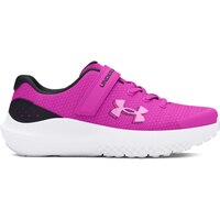 Under Armour Kids' Pre-School Surge 4 AC Running Shoes Side_Right
