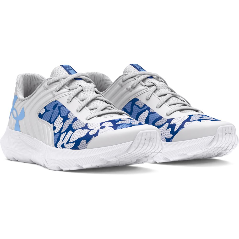 Under Armour Kids' Pre-School Outhustle 2 Running Shoes