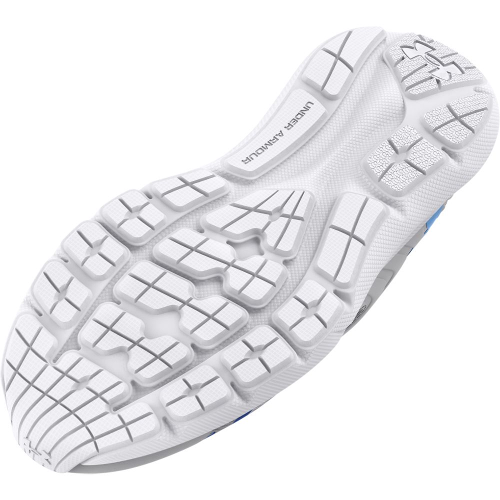 Under Armour Kids' Pre-School Outhustle 2 Running Shoes