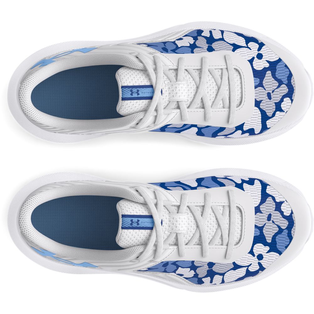 Under Armour Kids' Pre-School Outhustle 2 Running Shoes