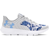 Under Armour Kids' Pre-School Outhustle 2 Running Shoes Side_Right