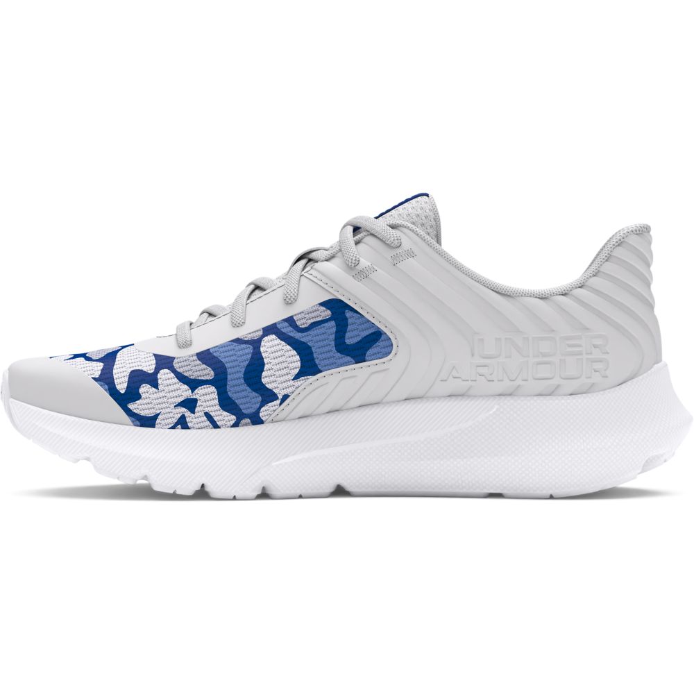 hc-2nd Under Armour Kids' Pre-School Outhustle 2 Running Shoes