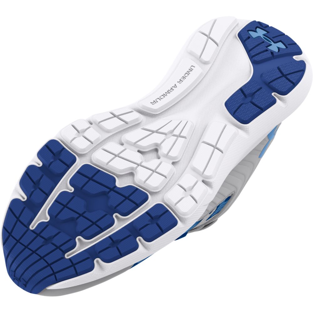 Under Armour Kids' Grade School Outhustle 2 Running Shoes