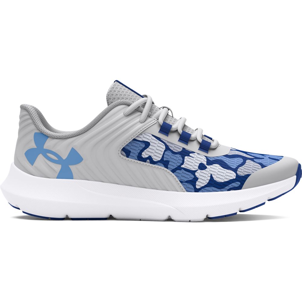Under Armour Kids' Grade School Outhustle 2 Running Shoes