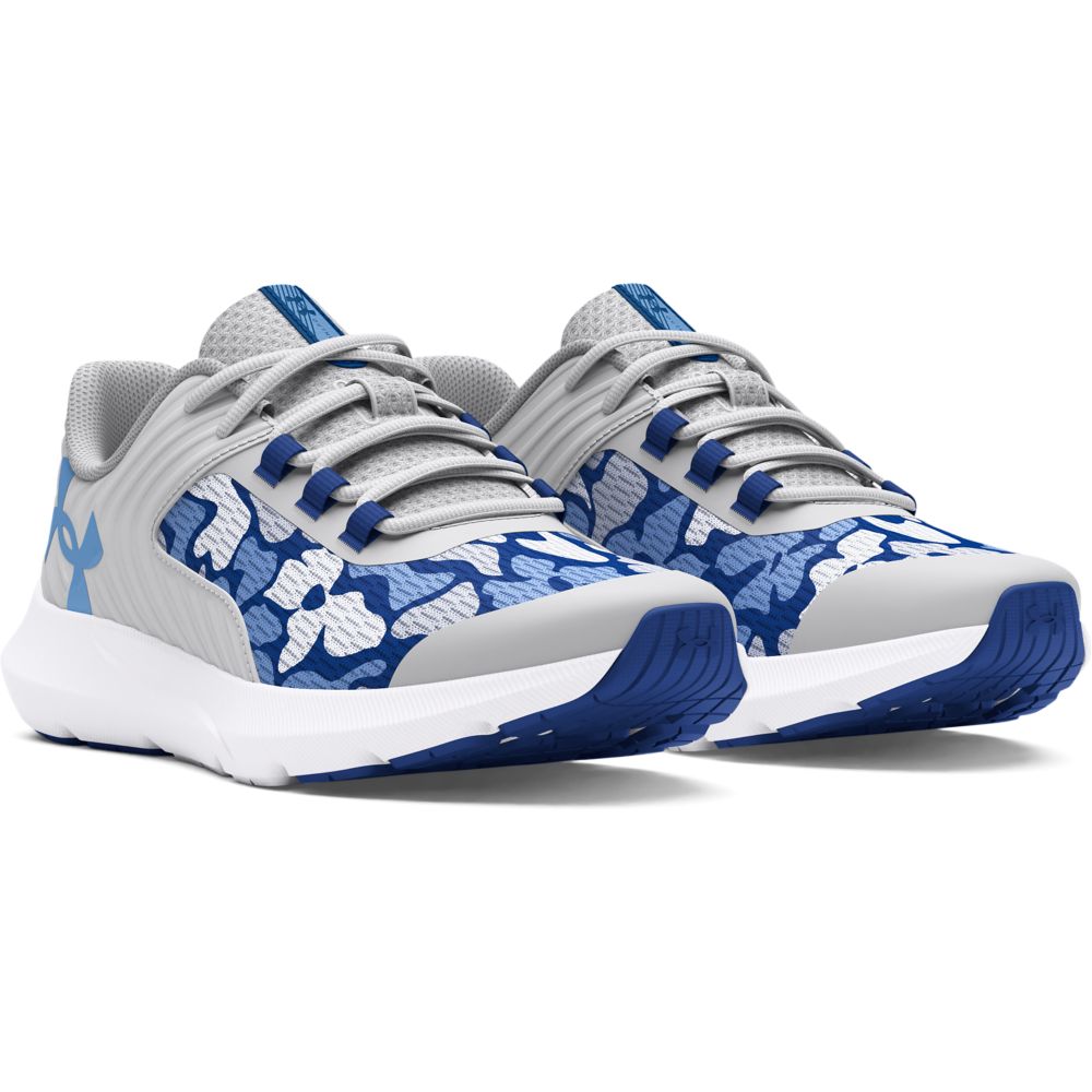 Under Armour Kids' Grade School Outhustle 2 Running Shoes