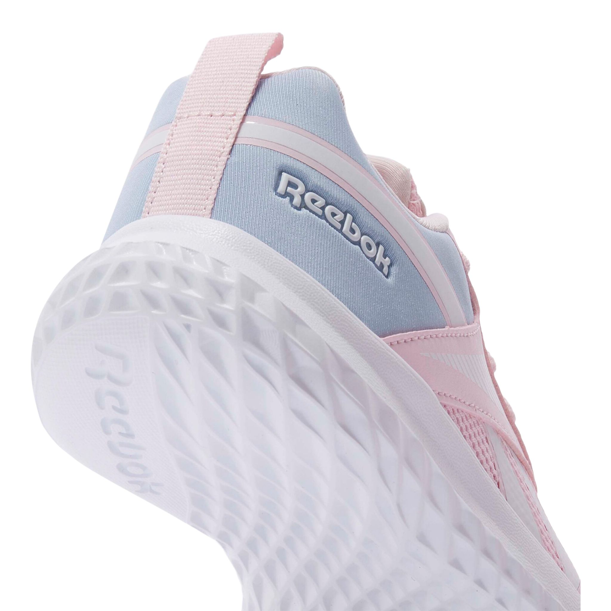 Reebok Kids' Grade School Rush Runner 5 Running Shoes