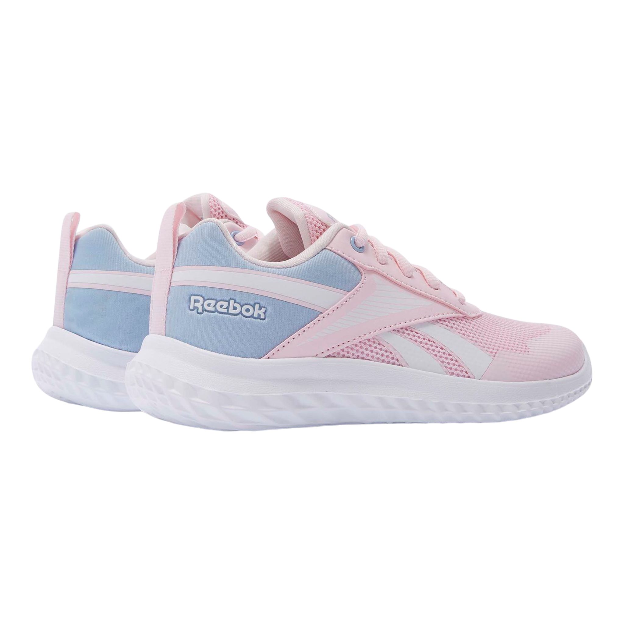 Reebok Kids' Grade School Rush Runner 5 Running Shoes