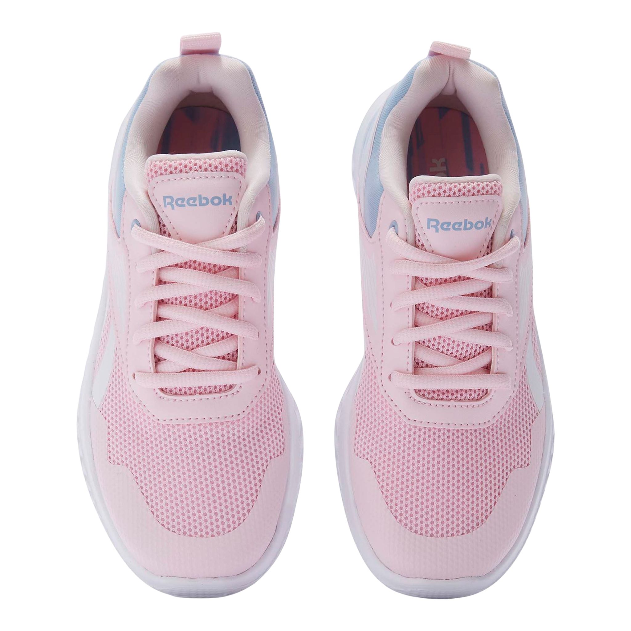 Reebok Kids' Grade School Rush Runner 5 Running Shoes