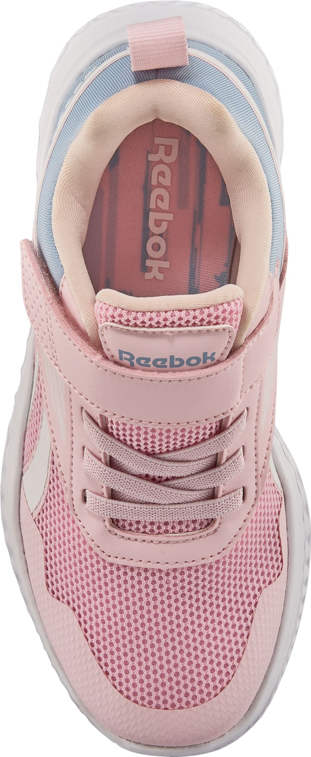 Reebok Kids' Pre-School Rush Runner 5 Running Shoes
