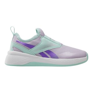 Reebok Kids' Grade/Pre-School Nano Play Slip On Running Shoes