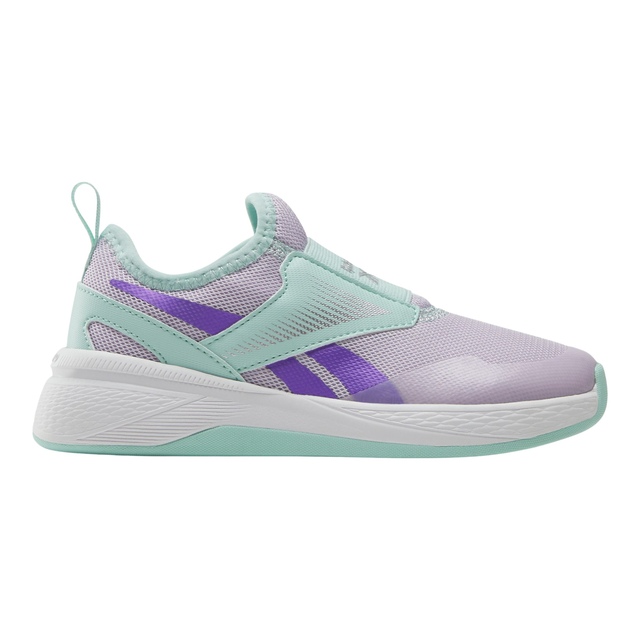 Reebok Kids' Grade/Pre-School Nano Play Slip On Running Shoes