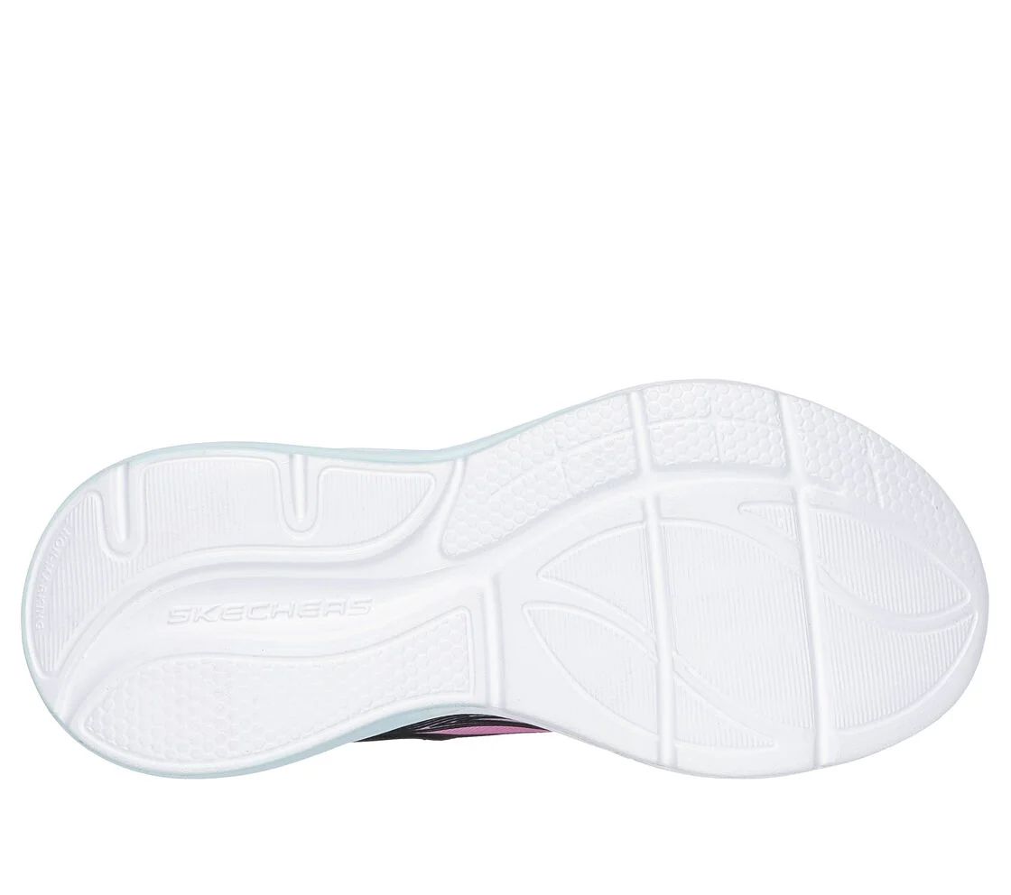 Skechers Kids' S-Lights Cosmic Glow Sneakers