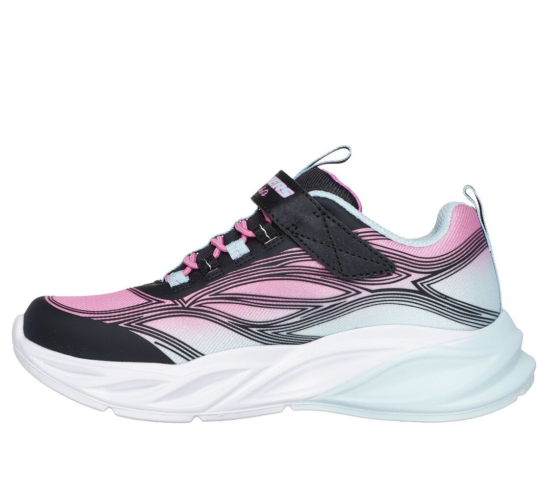 Skechers Kids' S-Lights Cosmic Glow Sneakers