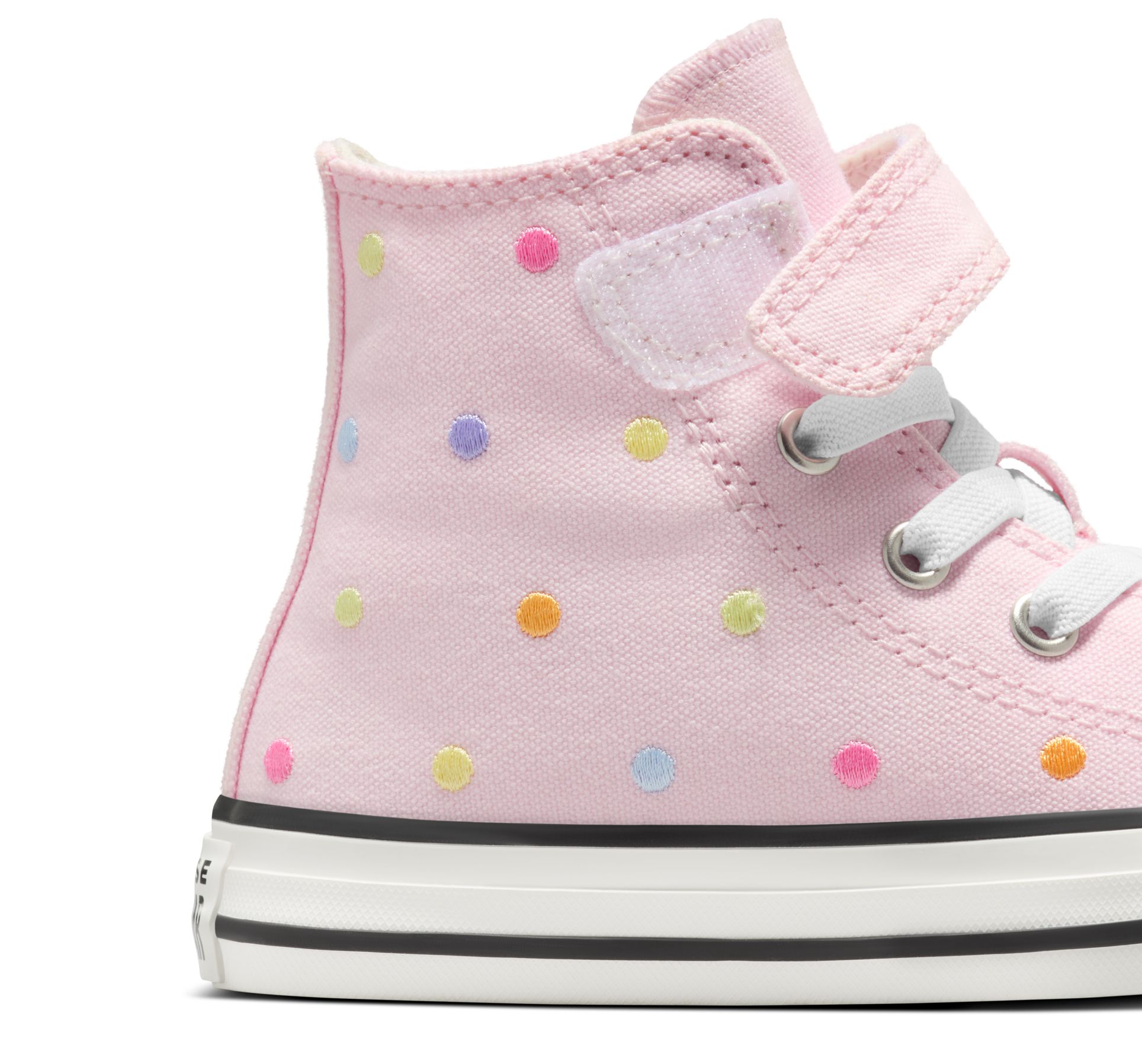 Converse Kids' Pre-School Chuck Taylor All Star 1V Sneakers