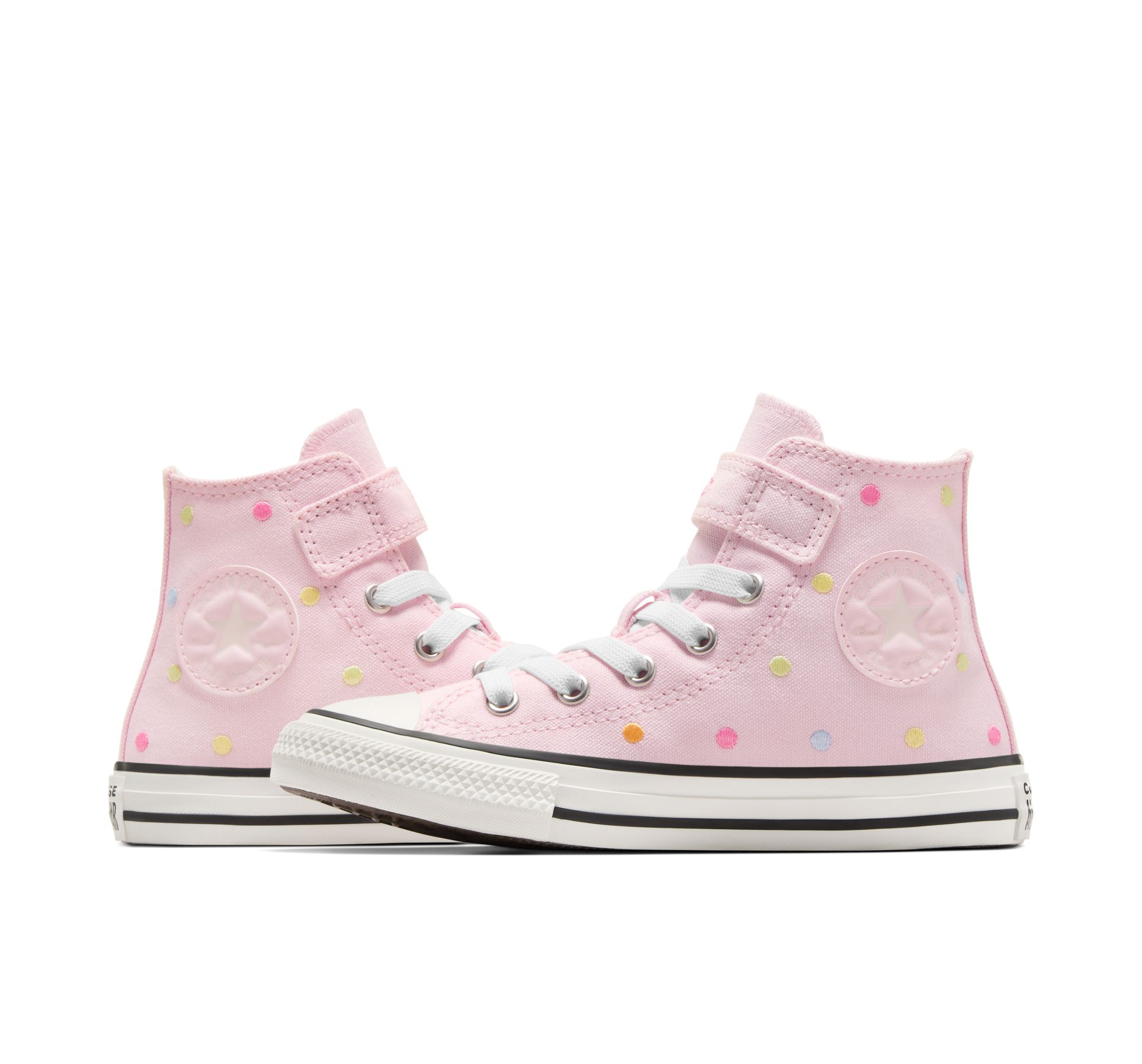 Converse Kids' Pre-School Chuck Taylor All Star 1V Sneakers
