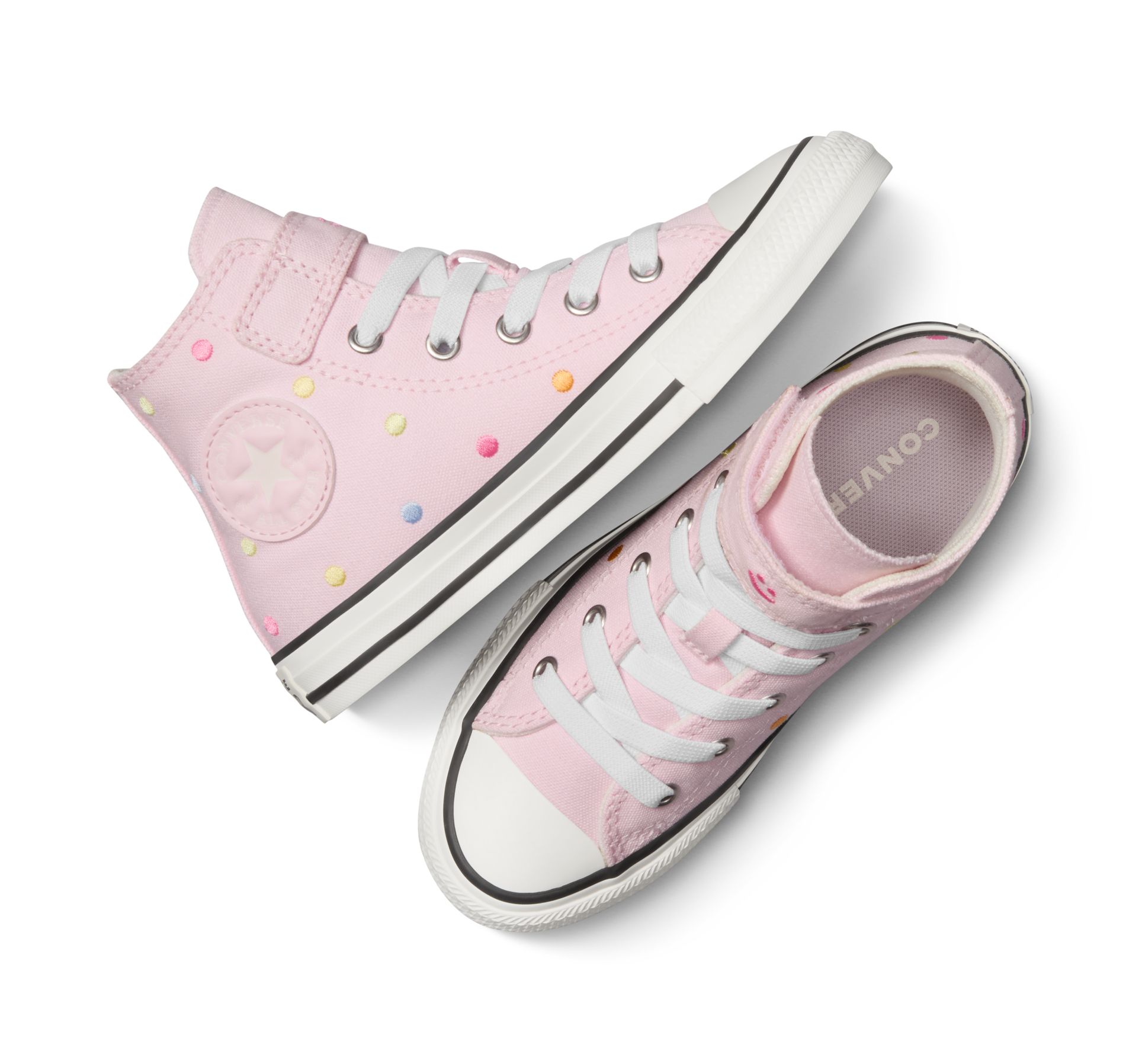 Converse Kids' Pre-School Chuck Taylor All Star 1V Sneakers