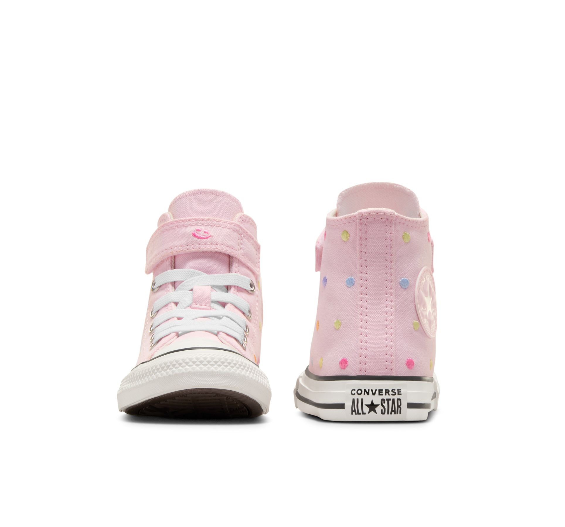 Converse Kids' Pre-School Chuck Taylor All Star 1V Sneakers