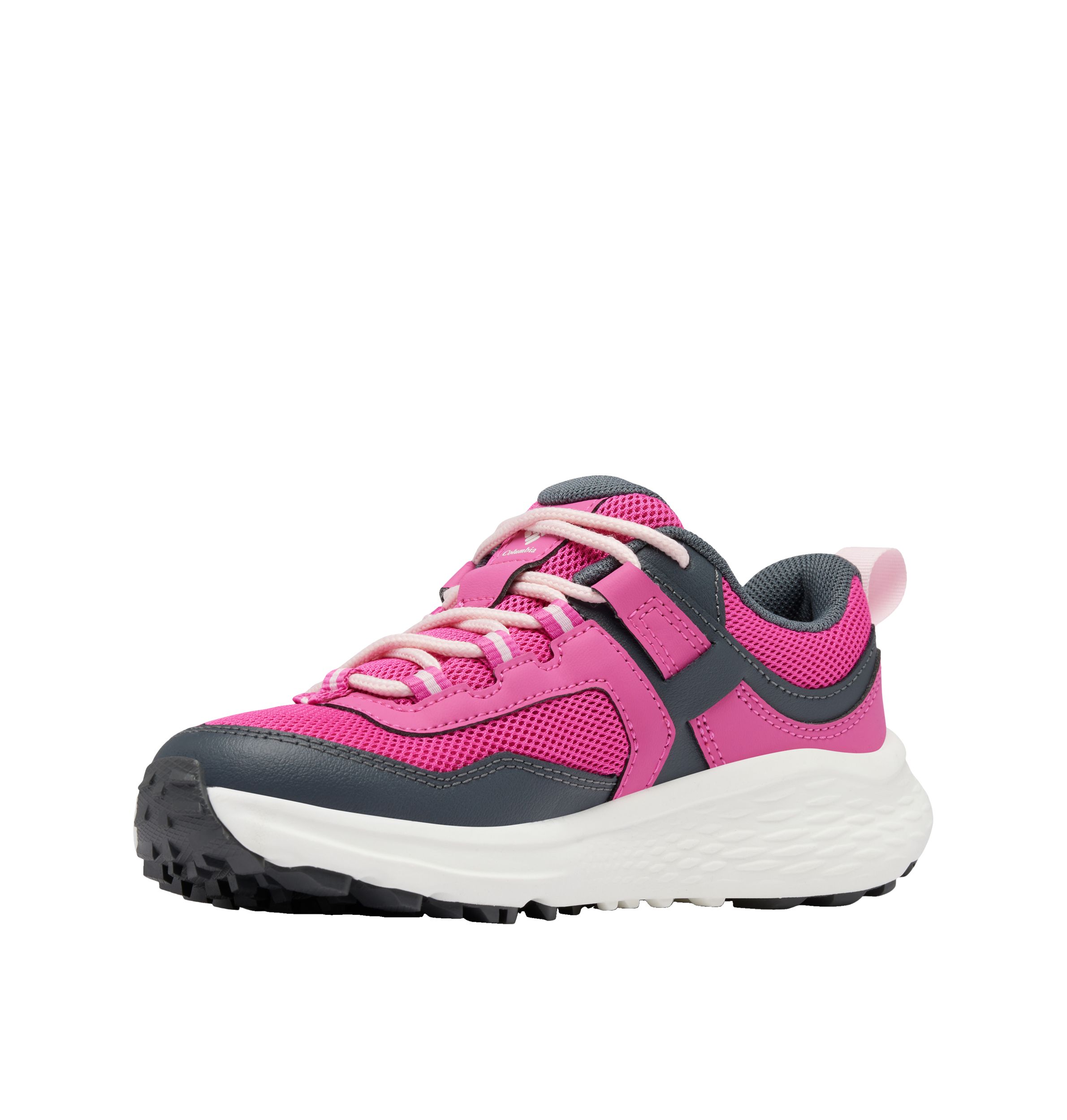 Columbia Kids' Grade School Konos Low Hiking Shoes