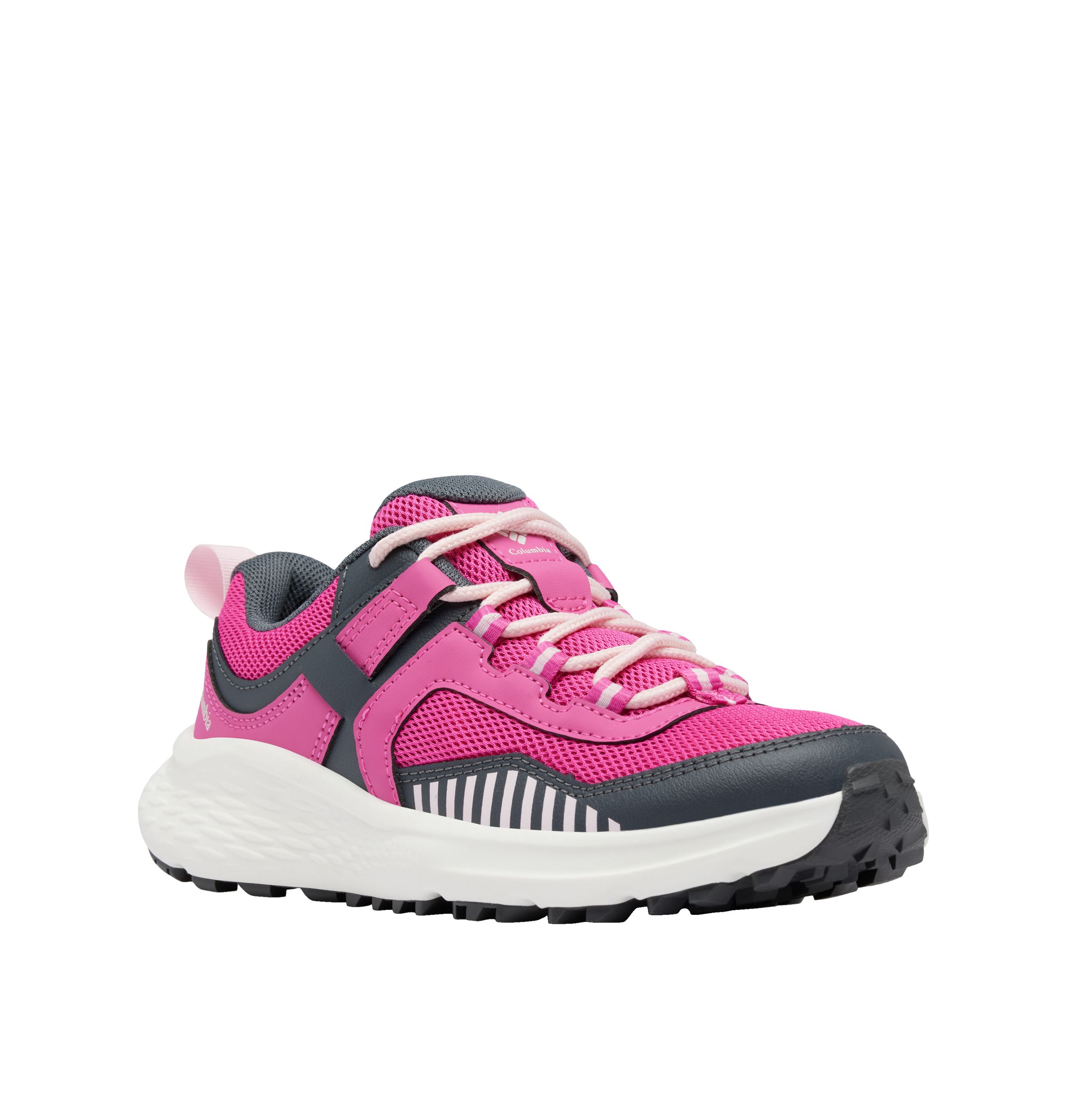 Columbia Kids' Grade School Konos Low Hiking Shoes