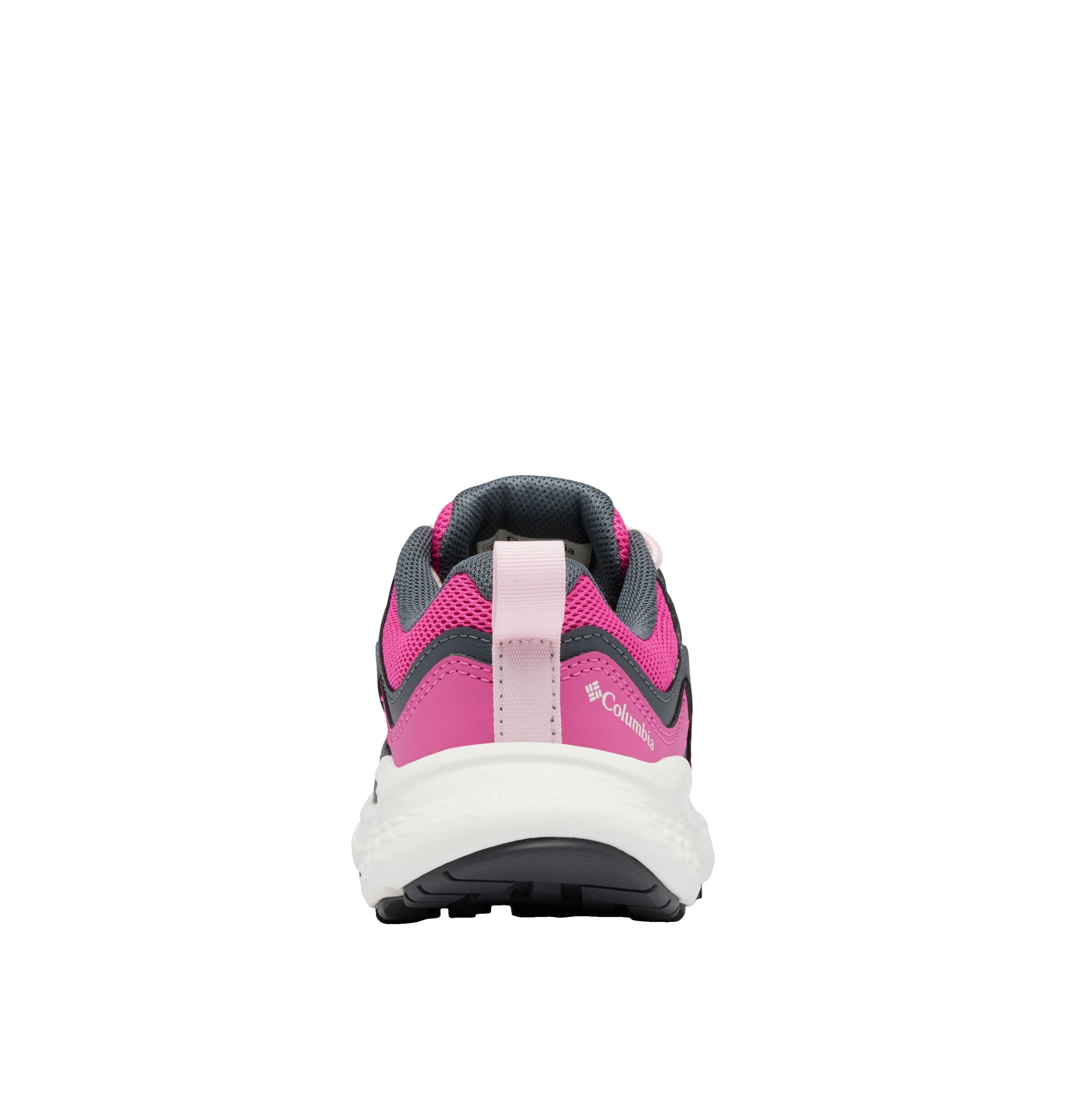 Columbia Kids' Grade School Konos Low Hiking Shoes