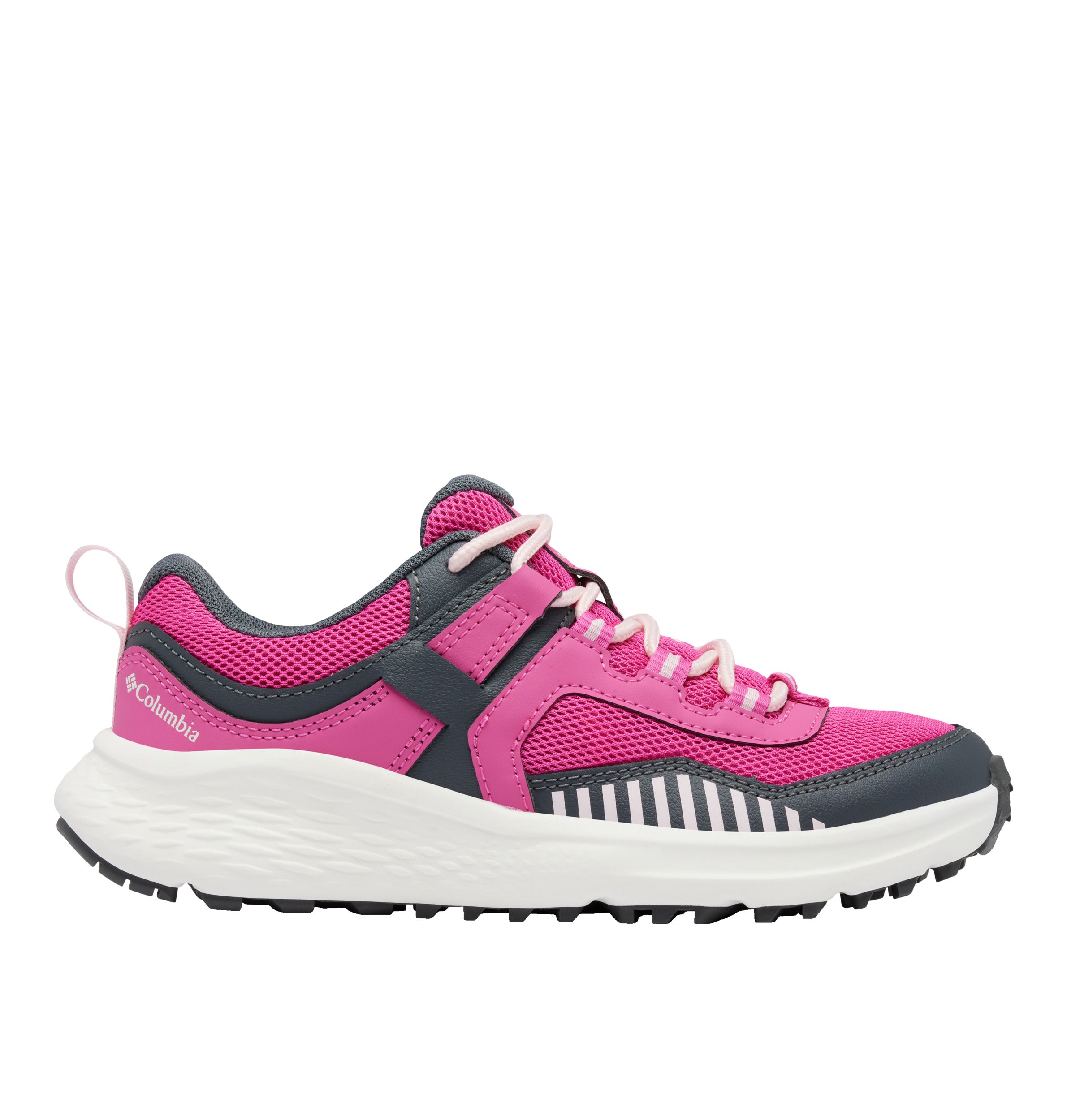 Columbia Kids' Grade School Konos Low Hiking Shoes