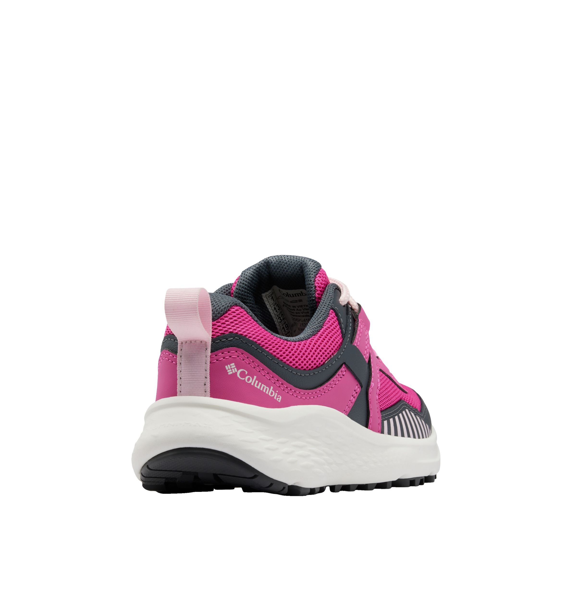 Columbia Kids' Grade School Konos Low Hiking Shoes