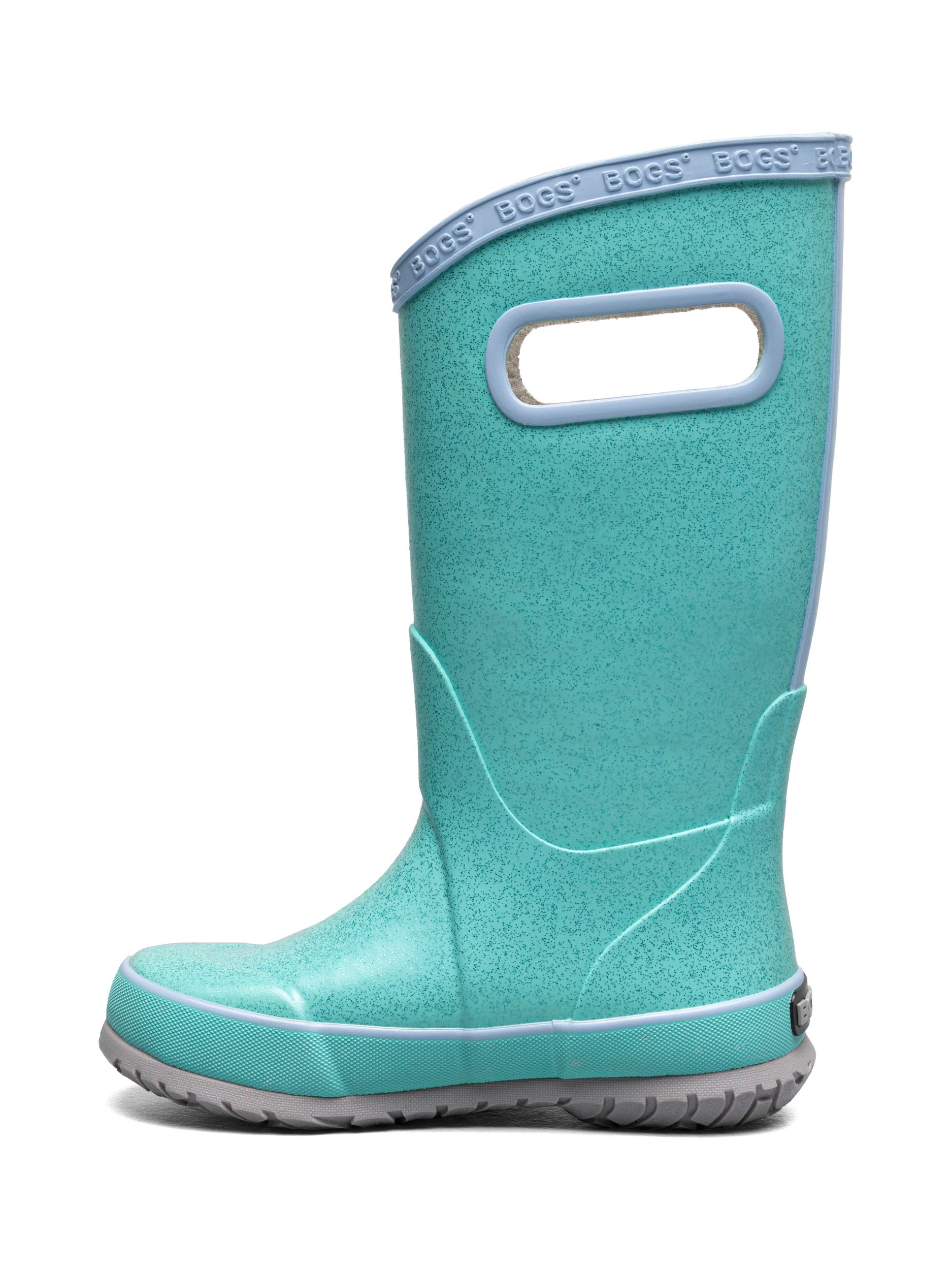 Bogs Kids' Grade/Pre-School Rainboots