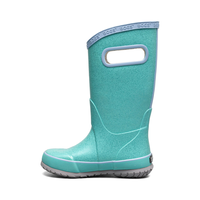 Bogs Kids' Grade/Pre-School Rainboots Side_Left