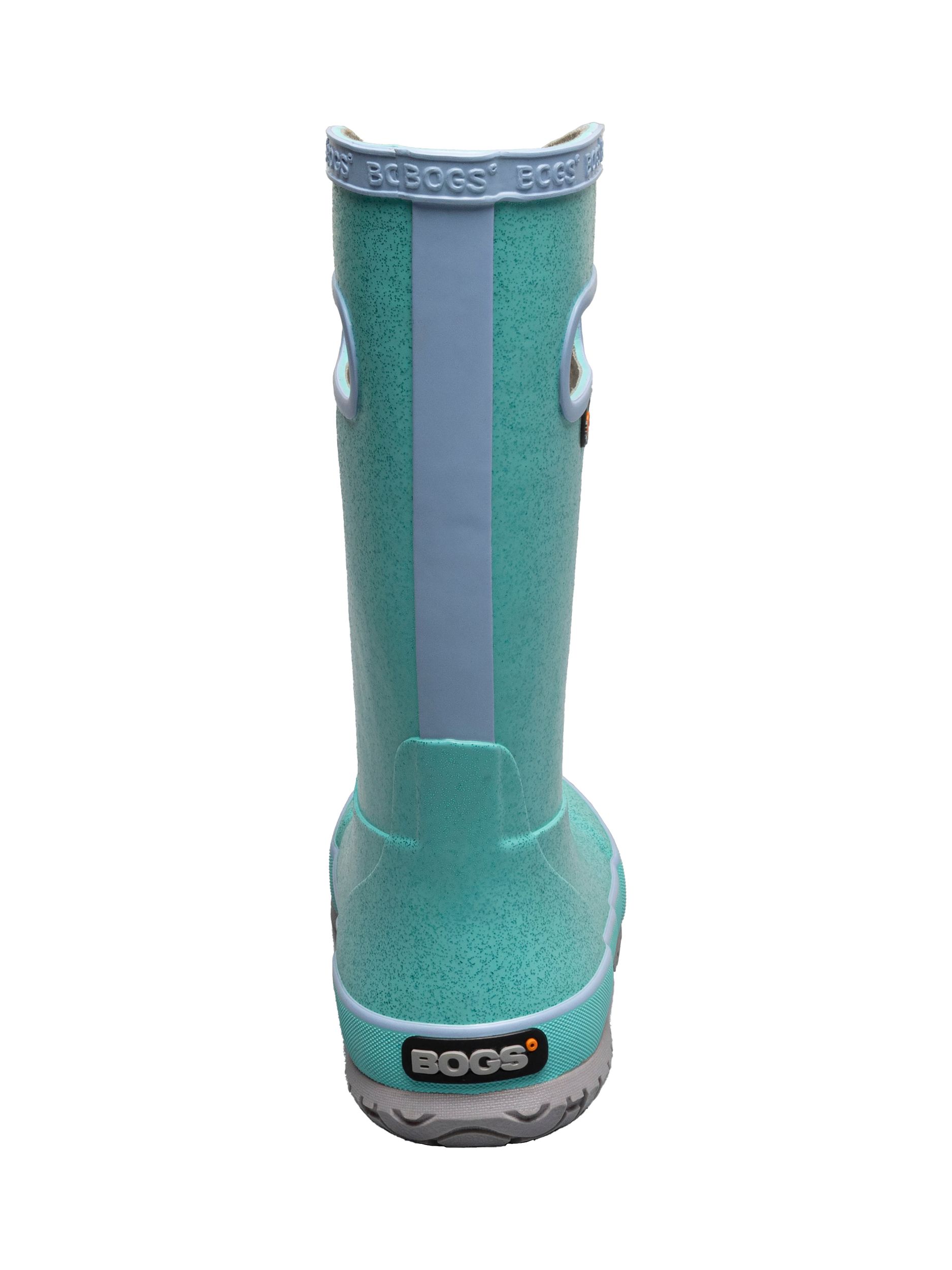 Bogs Kids' Grade/Pre-School Rainboots