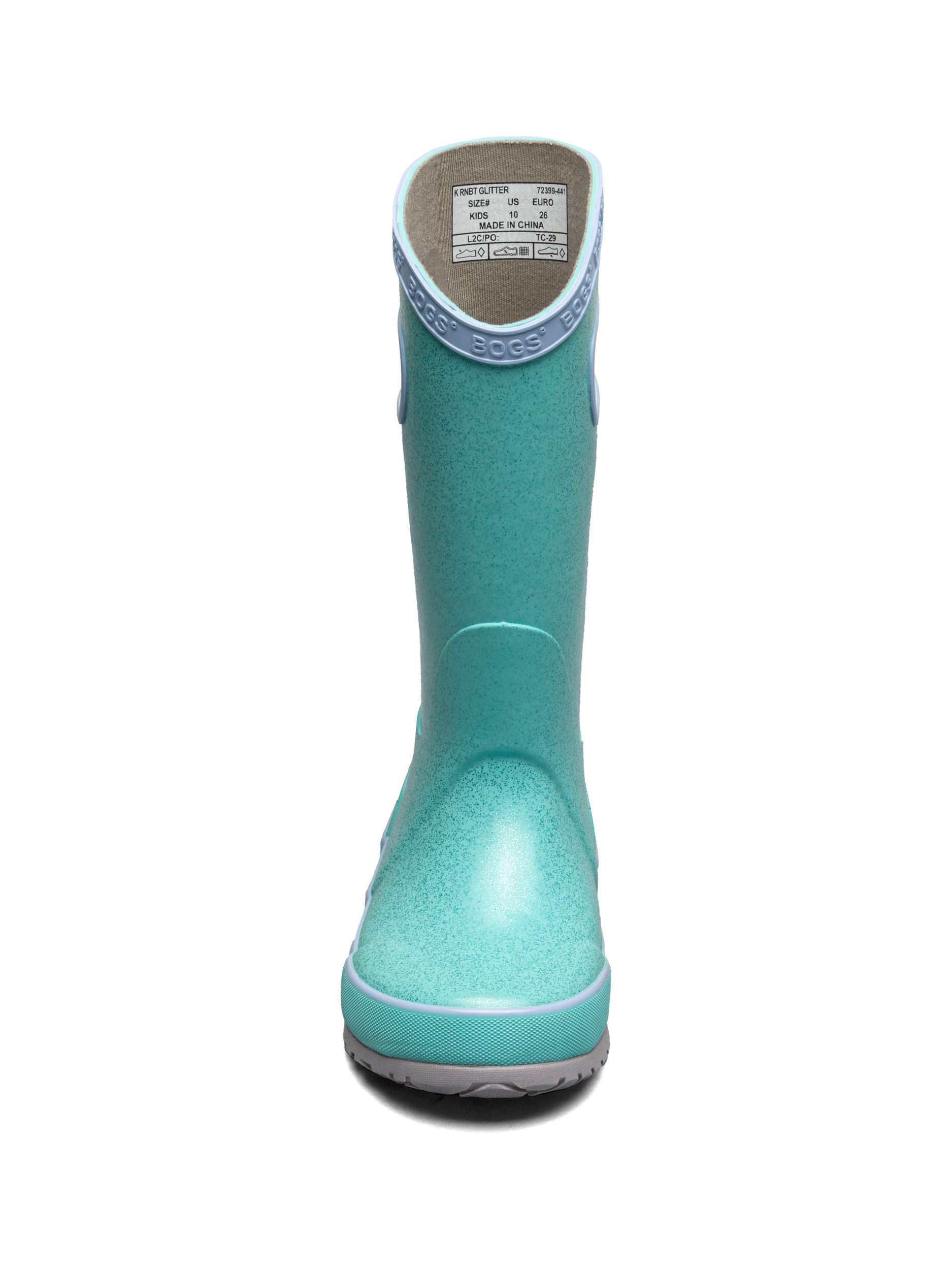 Bogs Kids' Grade/Pre-School Rainboots