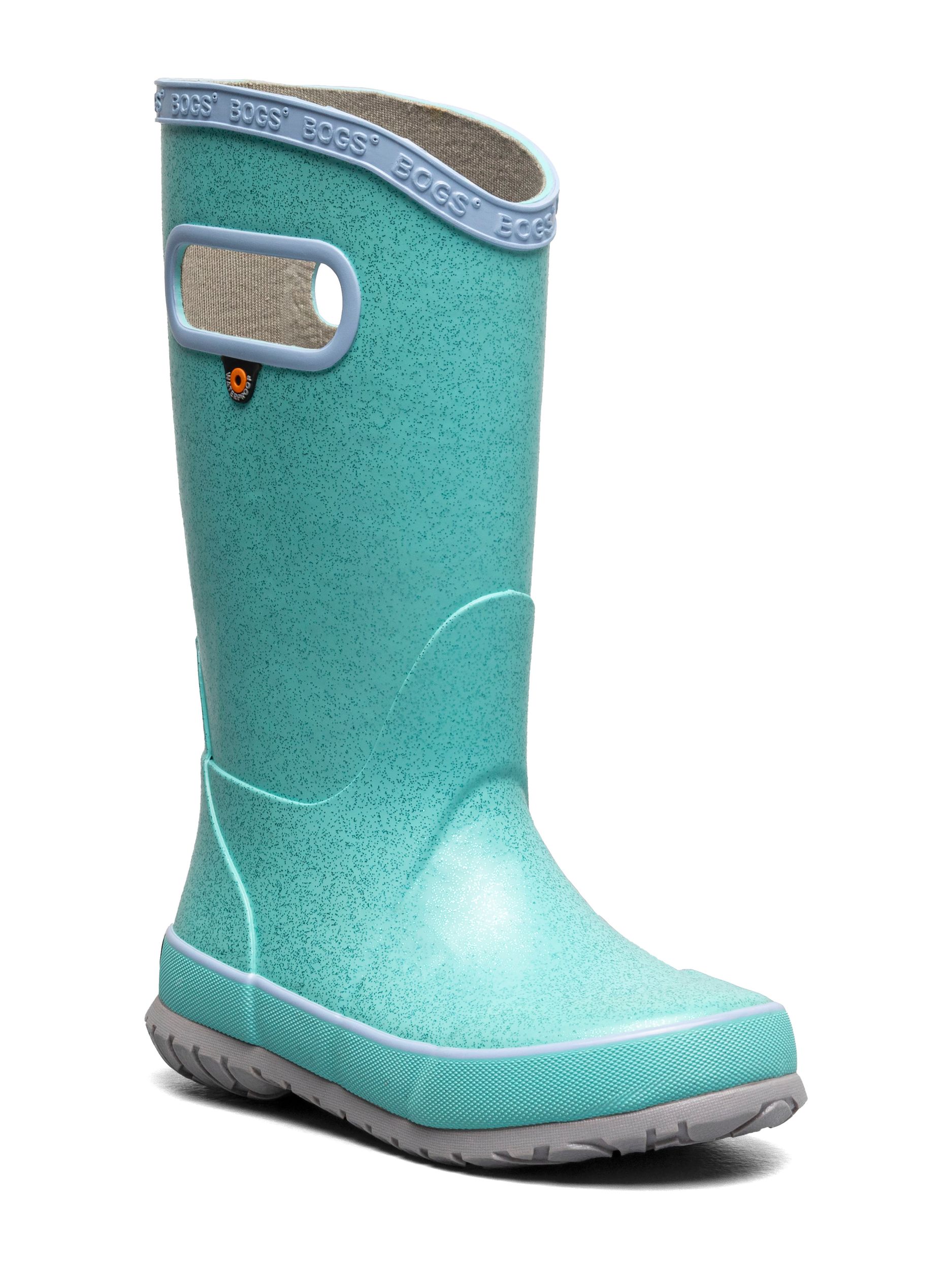 Bogs Kids' Grade/Pre-School Rainboots