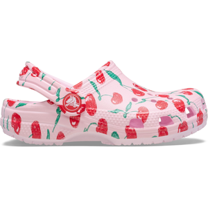 Crocs Girls' Grade/Pre-School Classic Clog Sandals