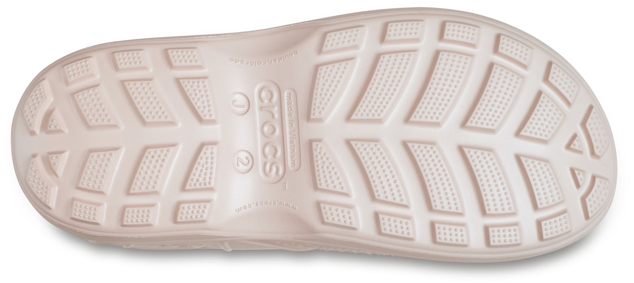 Crocs Toddler Girls' Handle It Rain Boots