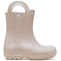 Crocs Girls' Handle It Rain Boots Side_Right