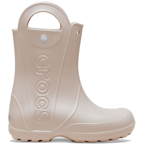 Crocs Girls' Handle It Rain Boots
