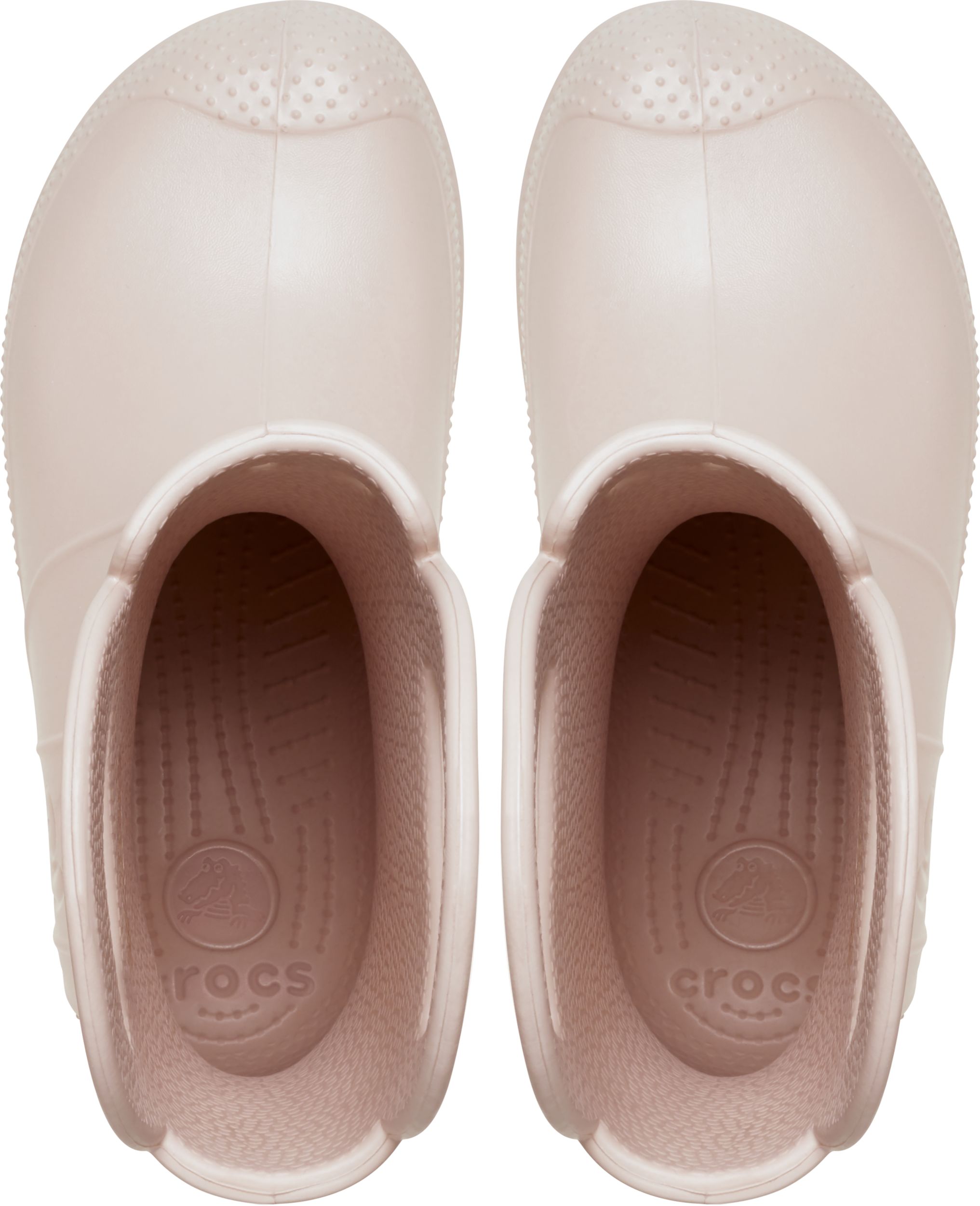 Crocs Toddler Girls' Handle It Rain Boots
