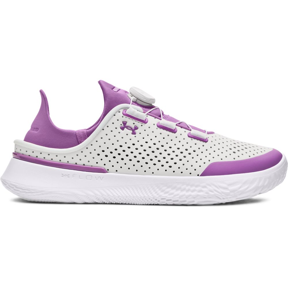 Under Armour Kids' Grade School SlipSpeed Trainer Shoes