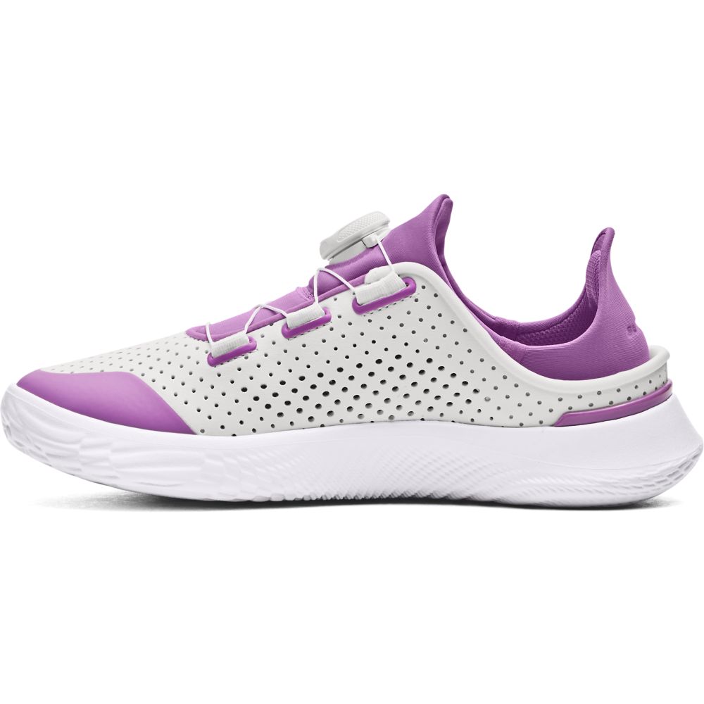 Under Armour Kids' Grade School SlipSpeed Trainer Shoes