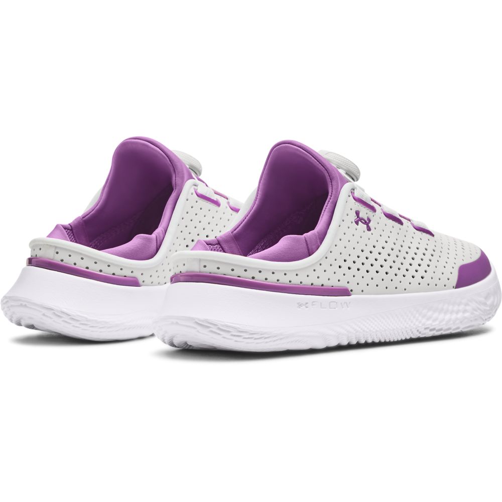Under Armour Kids' Grade School SlipSpeed Trainer Shoes