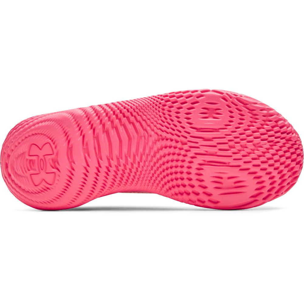 Under Armour Kids' Grade School SlipSpeed Trainer Shoes