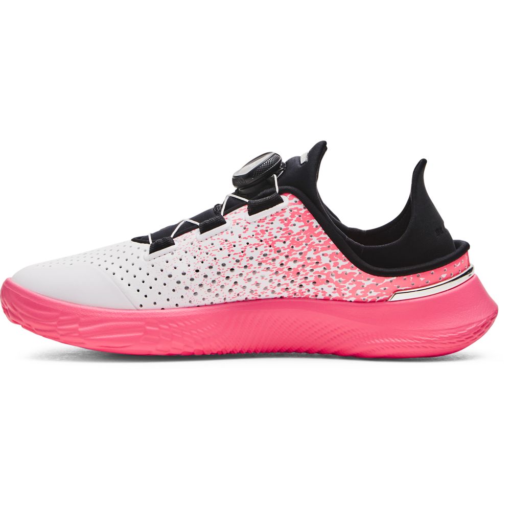 Under Armour Kids' Grade School SlipSpeed Trainer Shoes