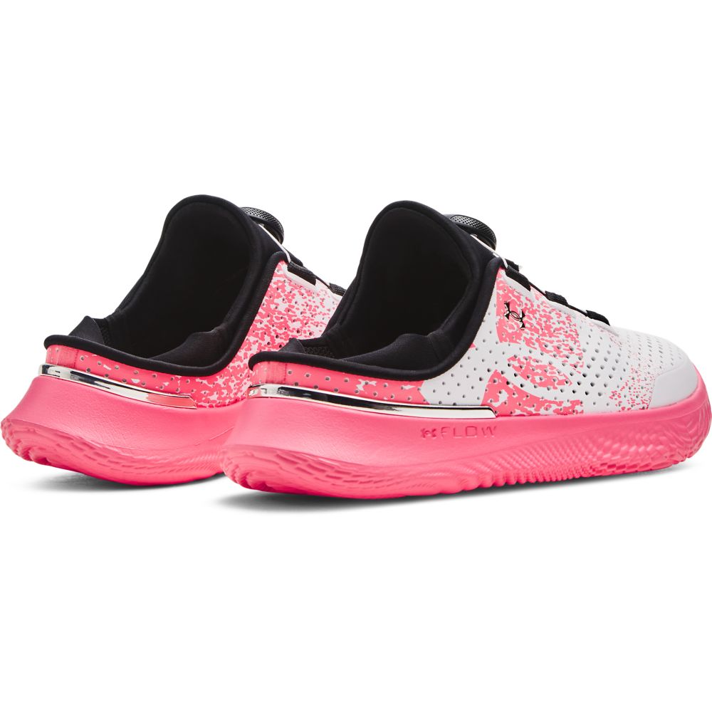 Under Armour Kids' Grade School SlipSpeed Trainer Shoes