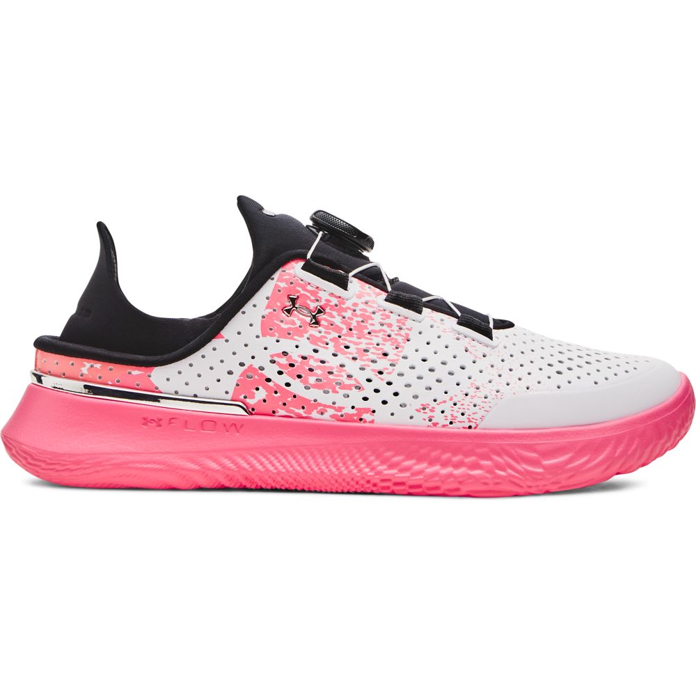 Under Armour Kids' Grade School SlipSpeed Trainer Shoes