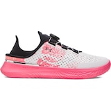 Under Armour Kids' Grade School SlipSpeed Trainer Shoes Side_Right