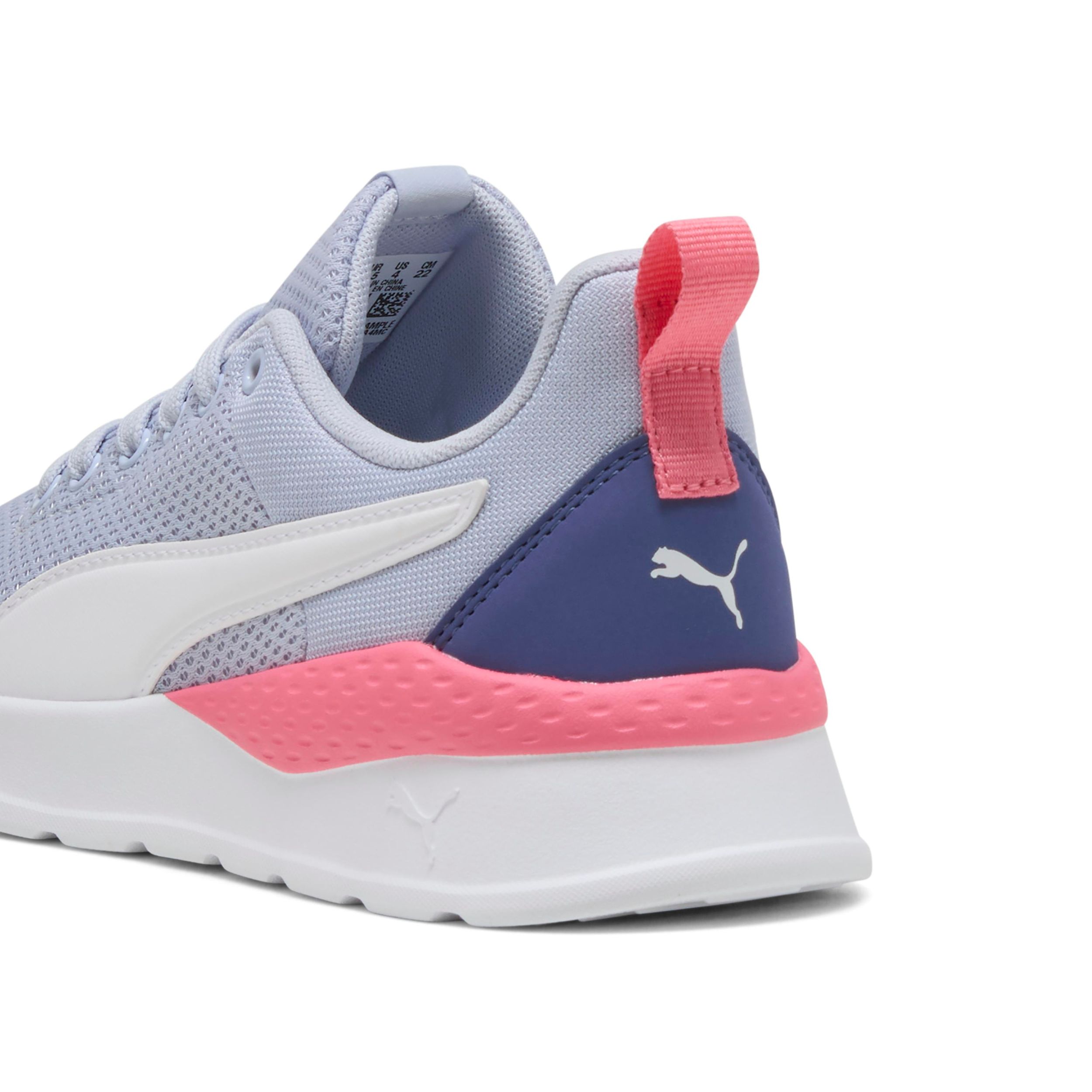 PUMA Kids' Grade-School Anzarun Lite Running Shoes