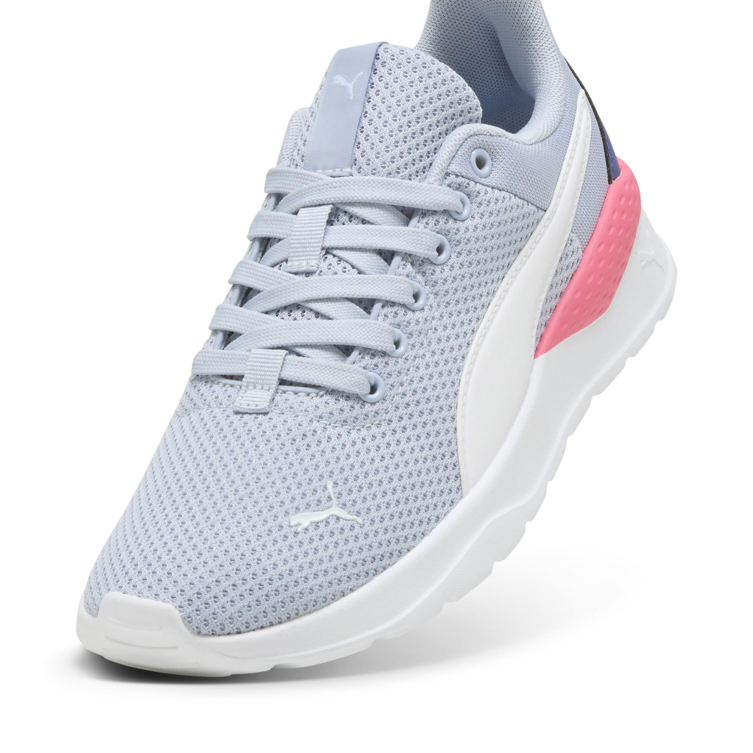 PUMA Kids' Grade-School Anzarun Lite Running Shoes