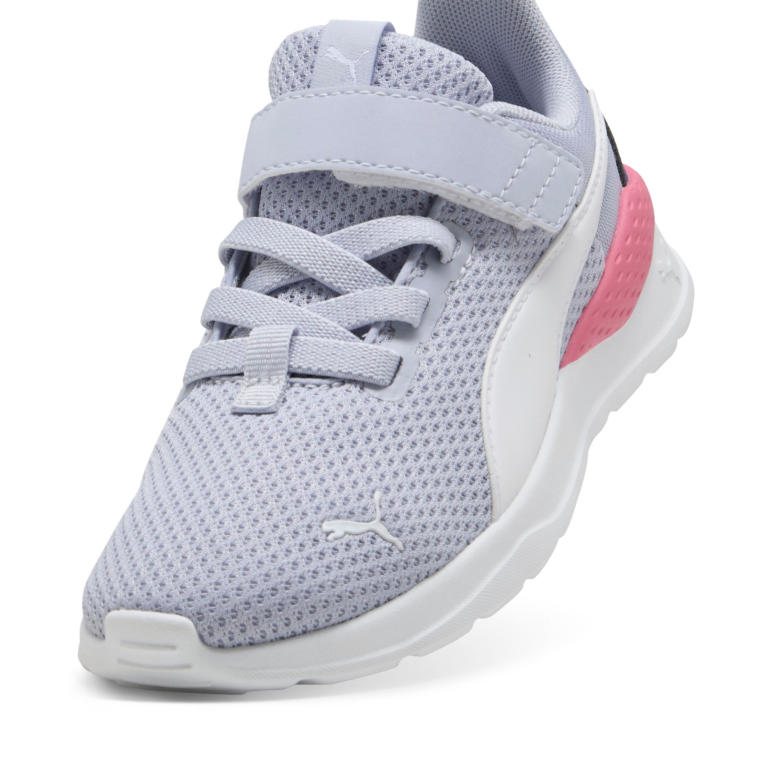 PUMA Kids' Pre-School Anzarun Lite Running Shoes