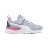 PUMA Kids' Pre-School Anzarun Lite Running Shoes Side_Right